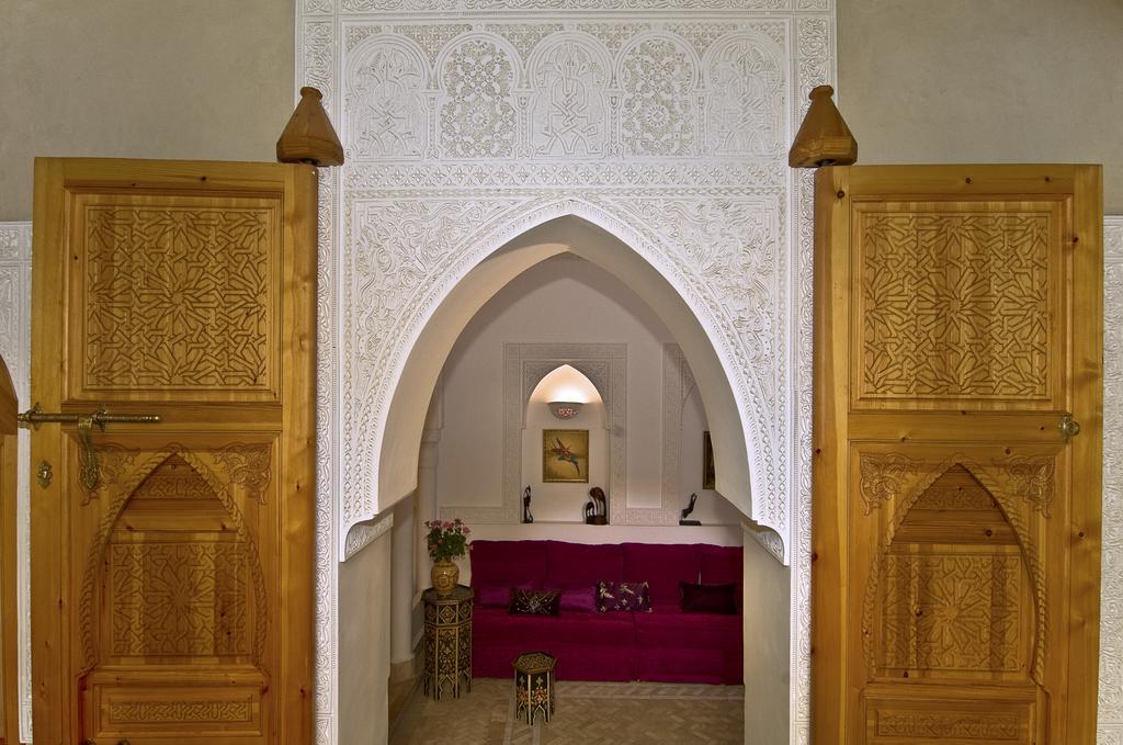 Riad Jnane D'O Марракеш Екстер'єр фото