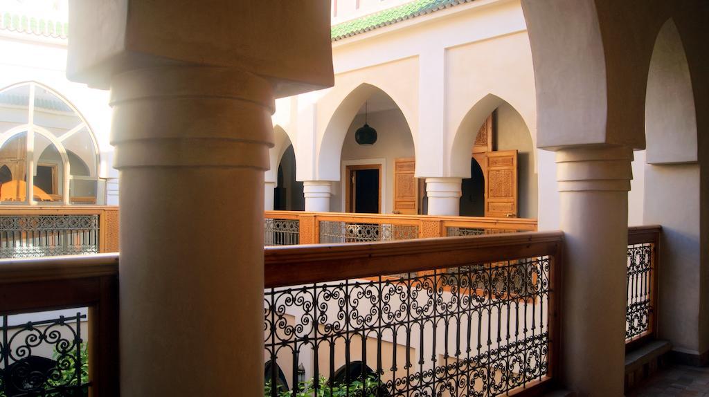 Готель Riad Jnane D'O Марракеш Номер фото