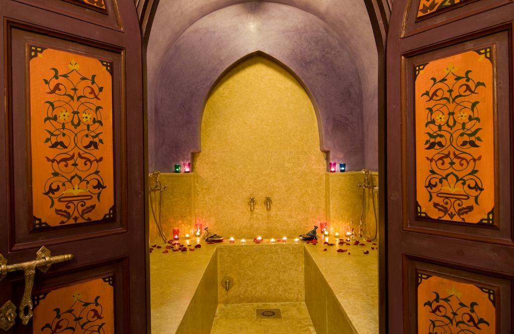 Riad Jnane D'O Марракеш Екстер'єр фото