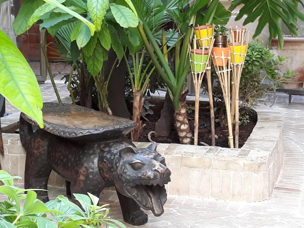 Riad Jnane D'O Марракеш Екстер'єр фото